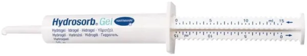 HYDROSORB GEL 15GR HARTMANN