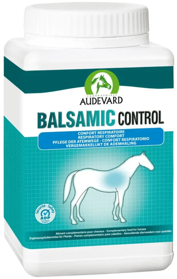 AUDEVARD BALSAMIC CONTROL 1KG (NDR)