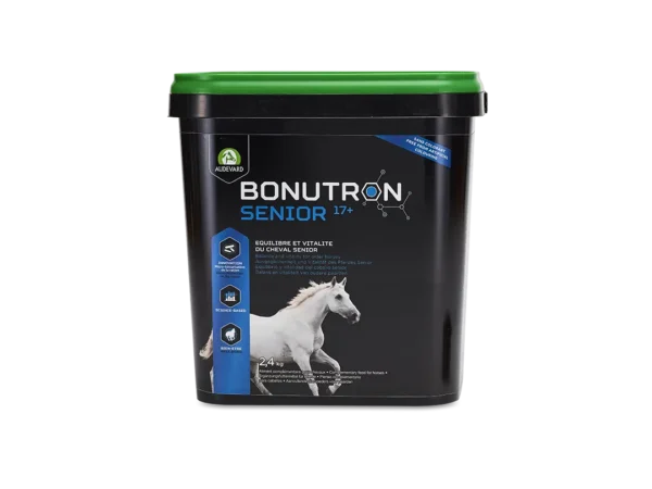 AUDEVARD BONUTRON SENIOR 17 PLUS 2,4KG (NDR)