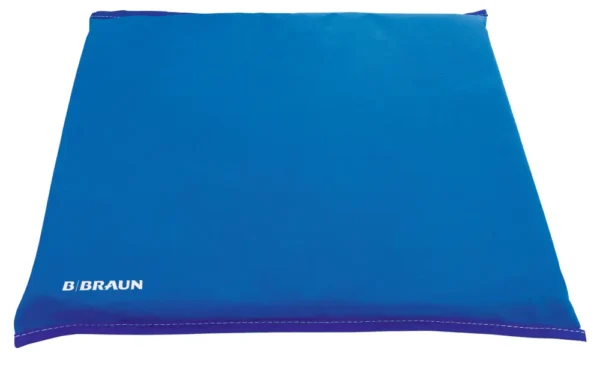 FUNDA CAMA HOSPITALIZACION XL 2 UD BRAUN