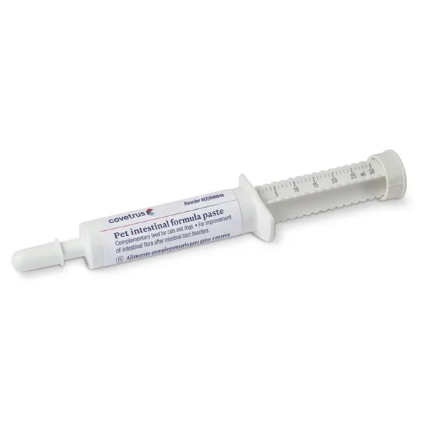 PASTA INTESTINAL 15ML COVETRUS