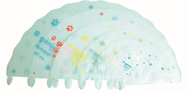 COLLAR ISABELINO FUNCOL PACK 2UD X 7 TALLAS GENIA