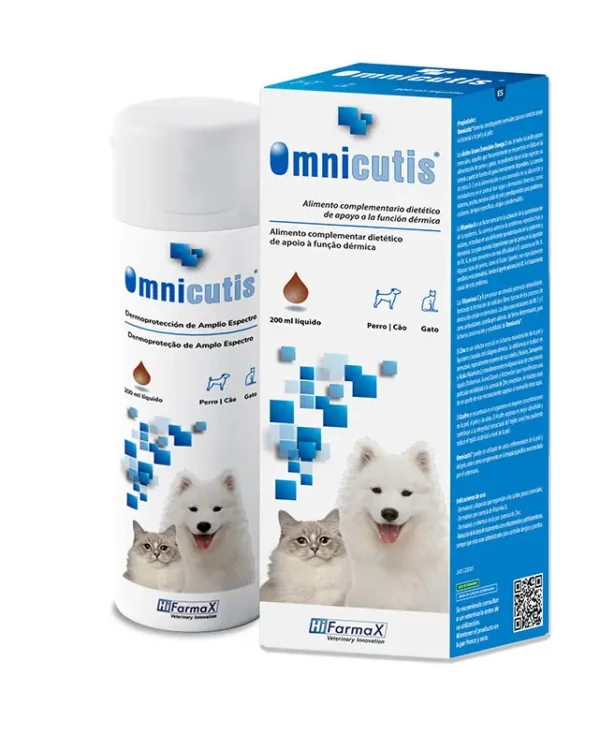 OMNICUTIS 200 ml
