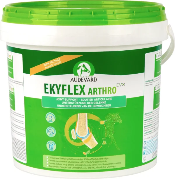 AUDEVARD EKYFLEX ARTHRO EVO 4.5KG (NDR)