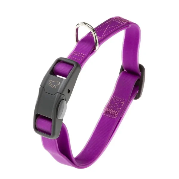 Collar Lila FERPLAST EVOLUTION C25 56: Elegancia y Comodidad para tu Mascota