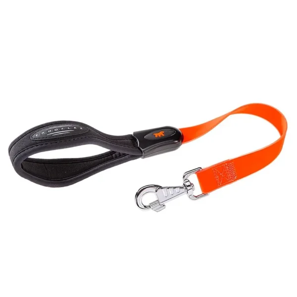 Correa para Perros FERPLAST EVOLUTION GM25 55ORN: Resistencia y Comodidad