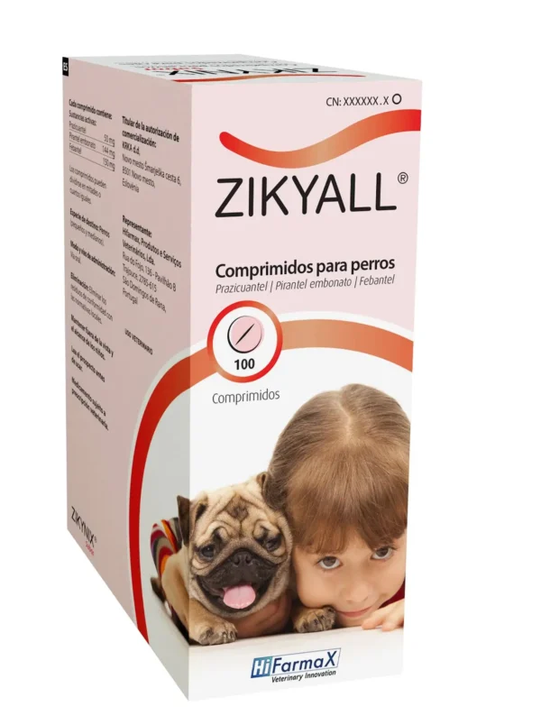 ZIKYALL