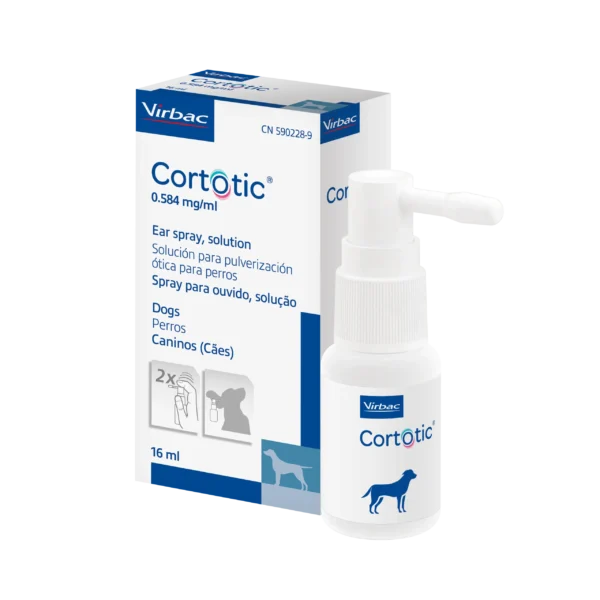 CORTOTIC