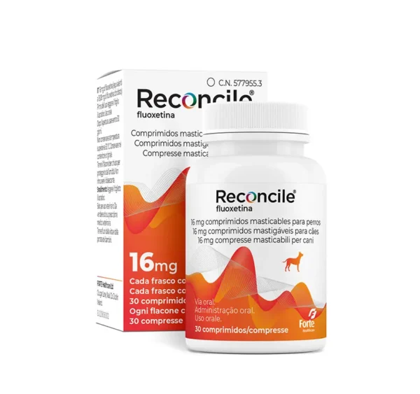 RECONCILE