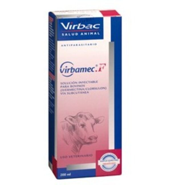 VIRBAMEC 500 ML