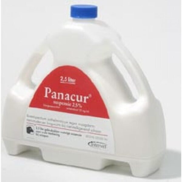 PANACUR Ovino