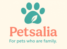 Petsalia Logo