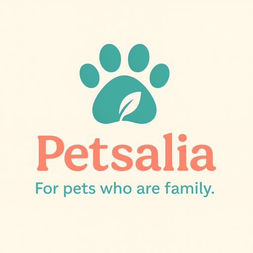 Petsalia | For pets who are family