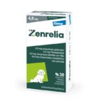 Zenrelia 4.8 MG 30 Comprimidos
