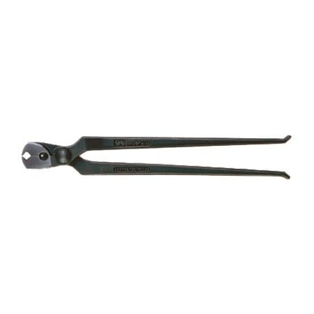 Tenaza para desherrar Mustad · herraje para caballos