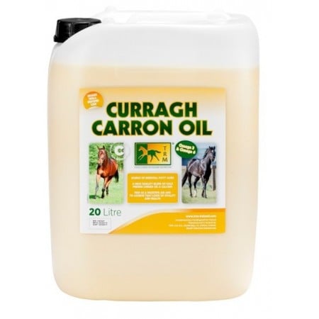 Protector de corvejón de neopreno negro Country (par) · caballos