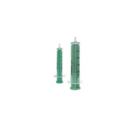 Aghi 0,5 x 16 mm (25G x 5/8 pollici) arancioni, 100 pezzi · per uso equino