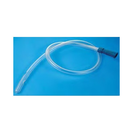 Sonda uretral para yegua 8,6 mm x 60 cm · uso equino