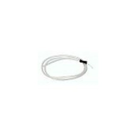 Sonda uretral para yegua 10 mm x 60 cm · uso equino