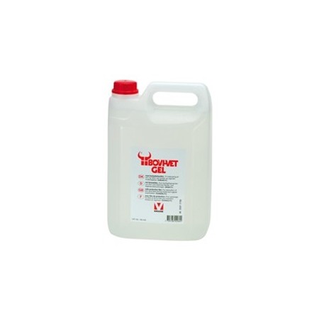 Guante cubre hombro Super Touch amarillo 50 uds · para exploraciones en caballos