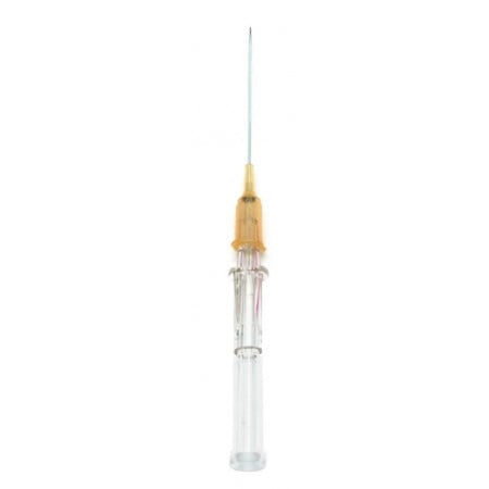 Sonda para gatos Buster 1,0 x 130 mm sin fiador, 1 ud · uso veterinario en felinos