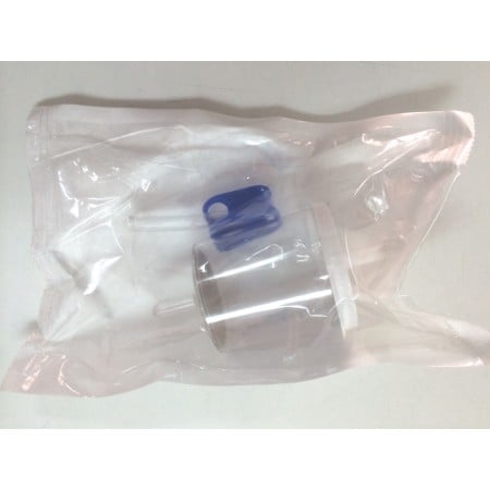 Sonda de transferencia de embriones equinos estéril 65 cm