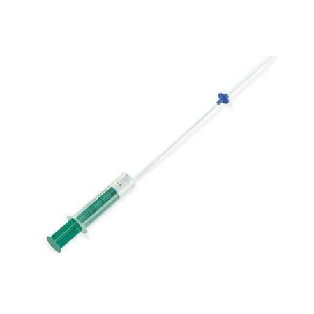 Sonda de inseminación equina con catéter interno 75 cm (5 unidades)