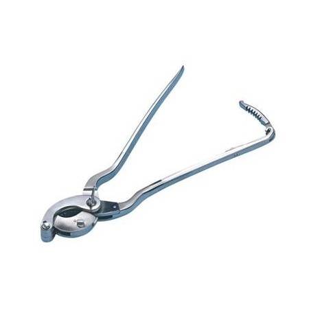 Sonda nasogástrica MILA 12 Fr x 108 cm · para caballos y grandes animales