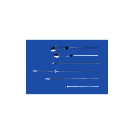Sonda nasogástrica MILA 18 Fr x 250 cm · para caballos y grandes animales