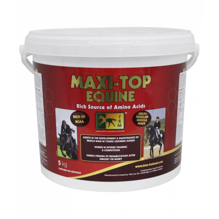 Aceite para cascos Hoof Oil 4,5 L · cuidado del casco del caballo