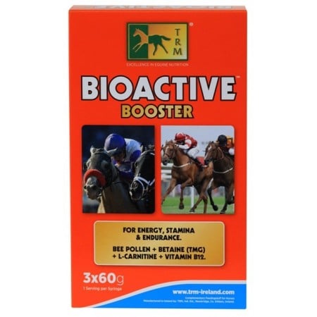 Superlyte Syringe 3 x 70 g · electrolitos en jeringa para caballos