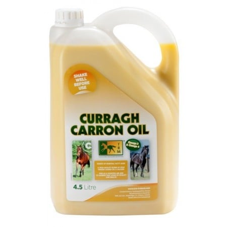 Kurasyn 360 TRM 1 L · suplemento con ácido hialurónico y cúrcuma para caballos