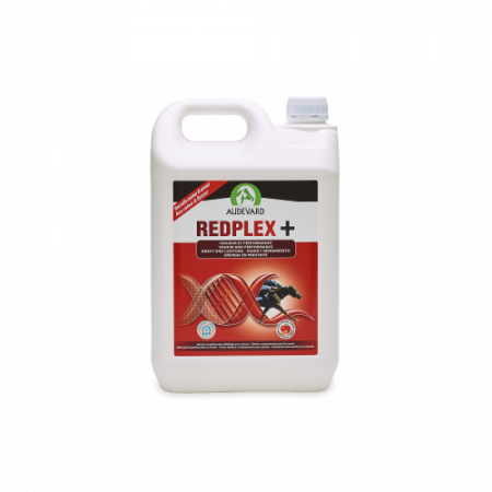 Twydil Hematinic 1 L · reconstituyente con hierro y zinc para caballos