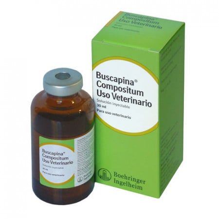 Engemicina 10% 100 ml · oxitetraciclina para caballos