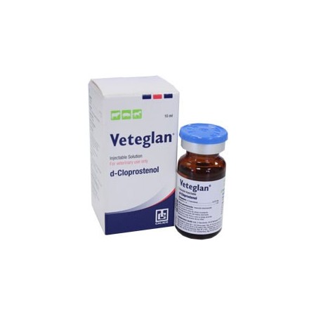 Foligon 6000 UI con diluyente de 50 ml · producto veterinario para equinos