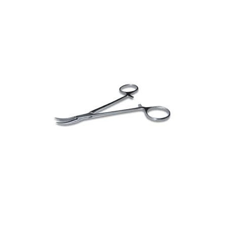 Pinza Kocher 14 cm · sujeción y hemostasia en cirugía equina y de gran animal