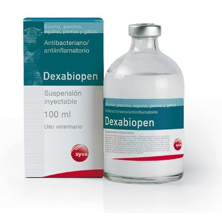 Farriers Finish 473 ml · desinfectante para cascos de caballo