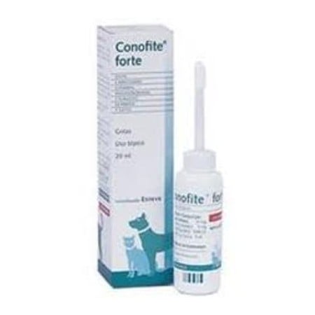 Otodine 100 ml · limpiador ótico para perros y gatos