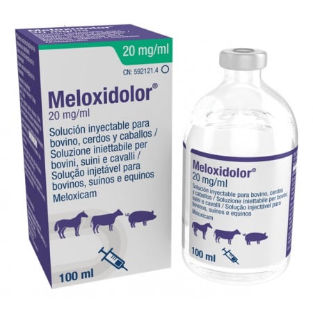 Myodine 25 mg/ml 10 ml · Laurato di nandrolone iniettabile per cani e gatti