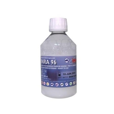 Filtro para vagina artificial 25 unidades · material para recogida de semen equino