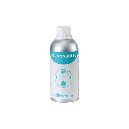 Bo Yea SACC Ultra 1,2 kg · levadura y prebióticos para la digestibilidad del caballo