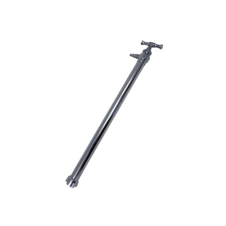 Sonda nasogástrica Premium 16 x 3600 mm talla medium de dos orificios · administración oral para caballos