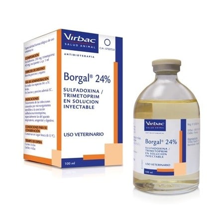 Tubo microhematocrito 100 uds con capilares de 40 mm para caballos