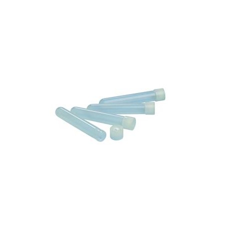 Tubo de centrífuga Genier 50 ml estéril, pack de 25 unidades · para muestras de laboratorio