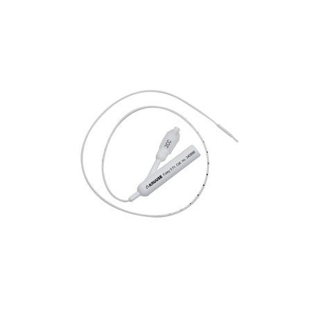 Sonde urinaire Tomcat 5 Fr x 25 cm, cathétérisme vésical Mila