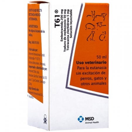 Guante estéril de látex C/P Corysan talla 6,5 (1 unidad)