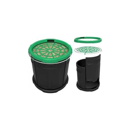 Vaporizador de heno Haygain HG One · higienizado del heno para caballos