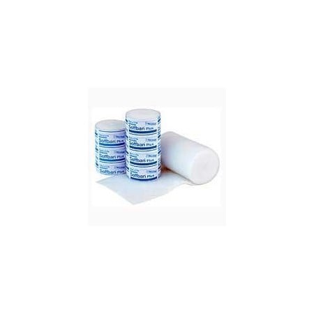 Venda almohadillada Sofband 20 x 2,7 m Plus · protección de extremidades en caballos