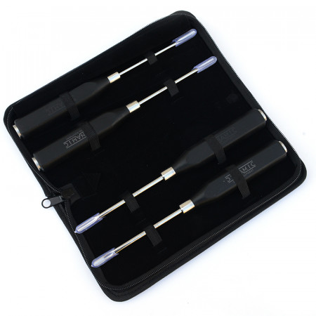 Lámpara frontal B con batería recargable USB · odontología equina
