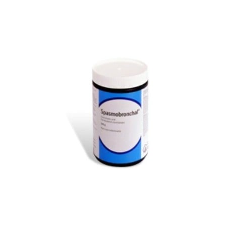 Equisolon Powder 33 mg/g 180 g · tratamiento respiratorio para caballos